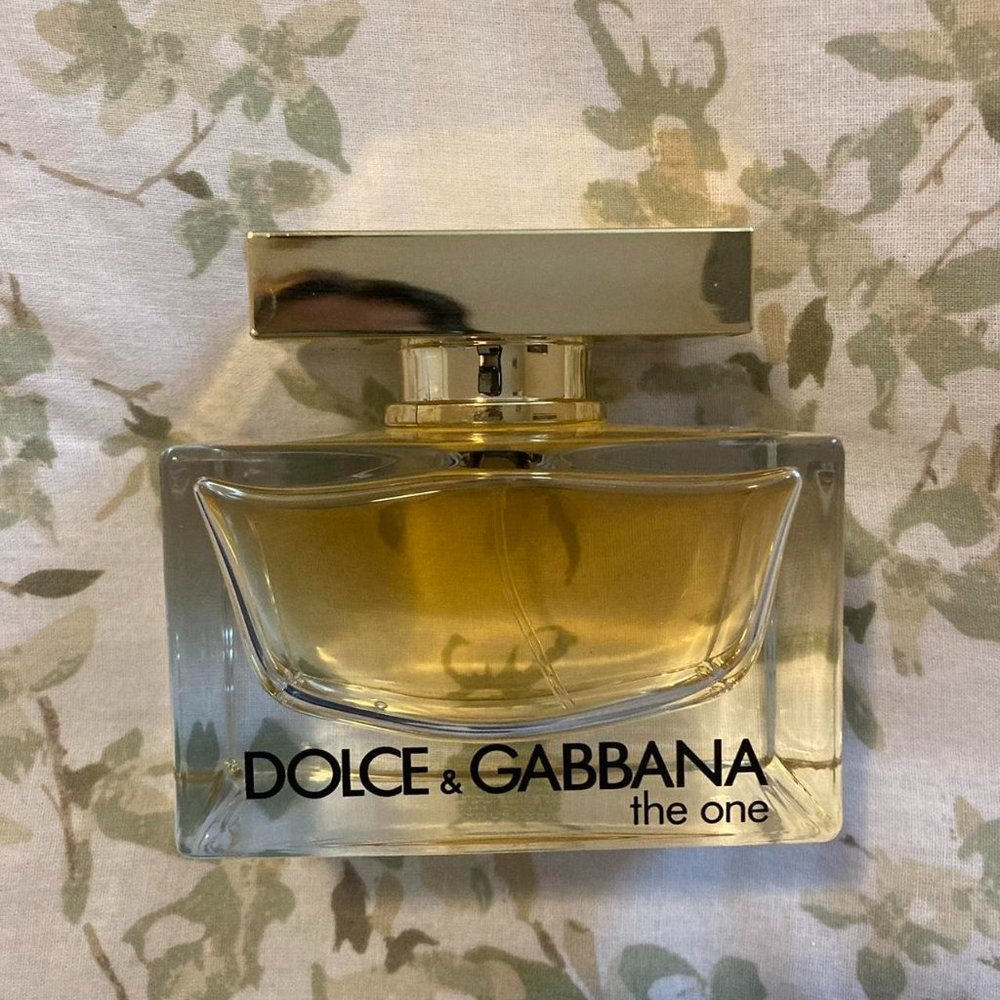 Dolce & Gabbana The One Eau de Parfum